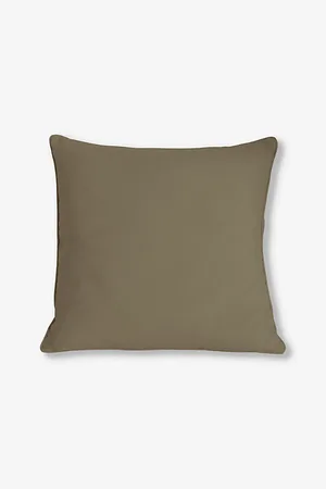 SOHO Vinnie Large Square-linen Cushion 65cm X