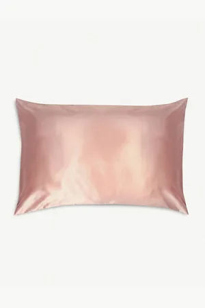 Slip Queen Silk Pillowcase 51cm X 76cm