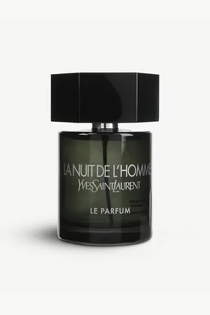 Saint Laurent La Nuit De L