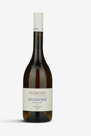 World Other Disznóko Tokaji Dry Furmint Wine 750ml