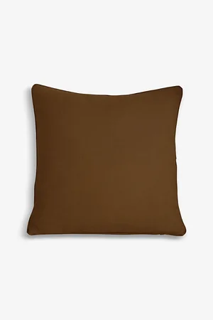 SOHO Vinnie Large Square Linen Cushion 65cm X