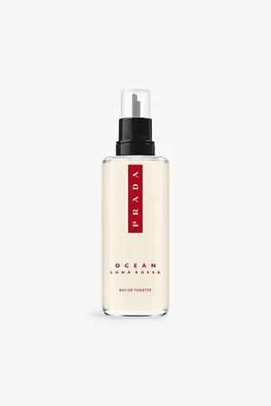 Prada Luna Rossa Ocean Eau De Toilette Refill 150ml