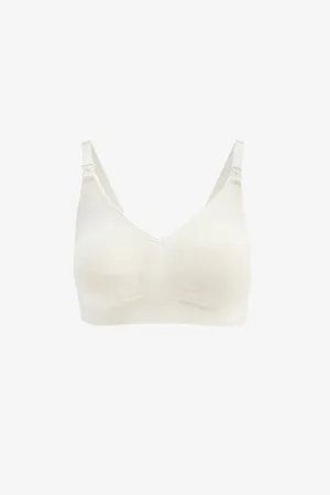 Bravado Designs Body Silk Stretch-recycled-nylon Blend Nursing Bra