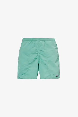 Patagonia Baggies Slip-pocket Recycled-nylon Shorts