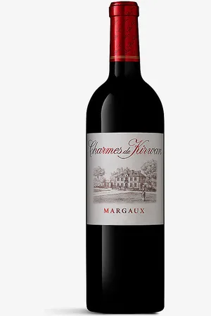 Bordeaux Château Kirwan Charmes De Margaux 750ml