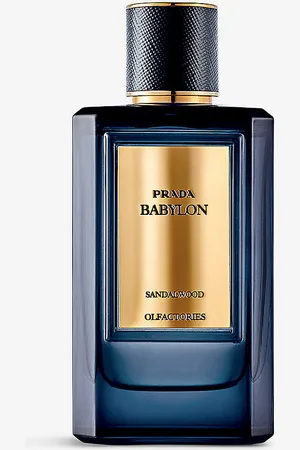 Prada Mirages Babylon Eau De Parfum 100ml