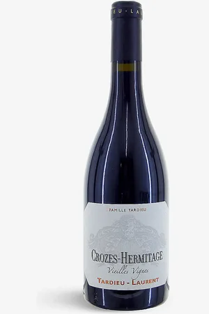 Rhone Maison Tardieu-laurent Crozes-hermitage 2018 Vieilles Vignes 750ml