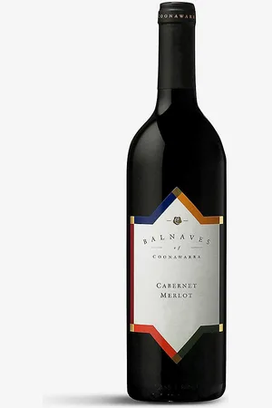 Australia Balnaves of Coonawarra Cabernet Merlot 750ml