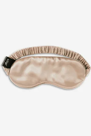 Slip Elasticated Sleep Mask