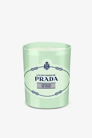 Prada Infusion De Cèdre Scented Candle 165g