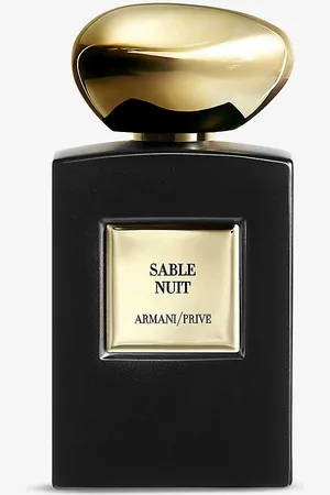 Giorgio Armani Privé Sable Nuit Eau De Parfum Intense 100ml
