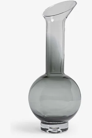 Tom Dixon Tank Glass Jug 36cm