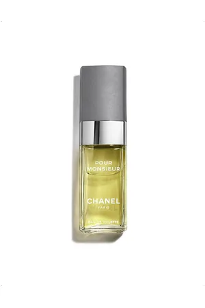 CHANEL Pour Monsieur Eau De Toilette Spray