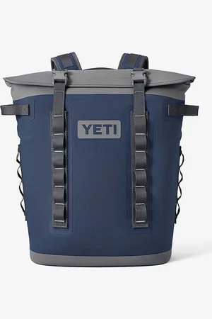 Yeti Hopper M20 Woven Soft Cooler Backpack