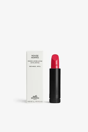 Hermès Rouge Hermès Satin Lipstick Refill 3.5g