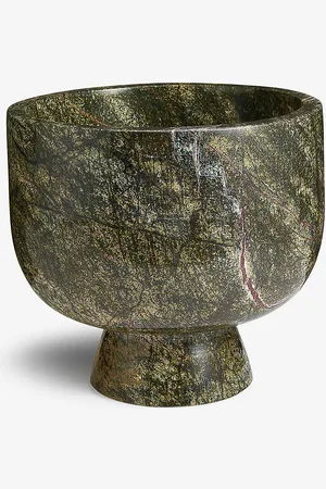 SOHO Florenza Marble Champagne Bowl