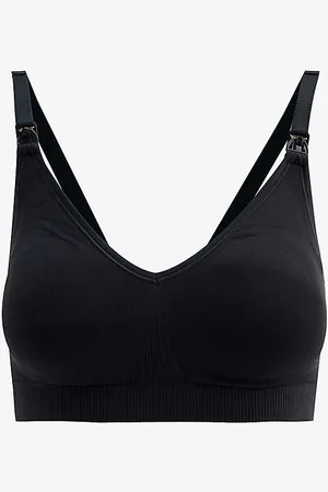 Bravado Designs Body Silk Stretch-recycled-nylon Blend Nursing Bra