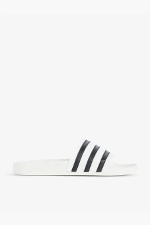 FEAR OF GOD X Adidas Adilette Slides