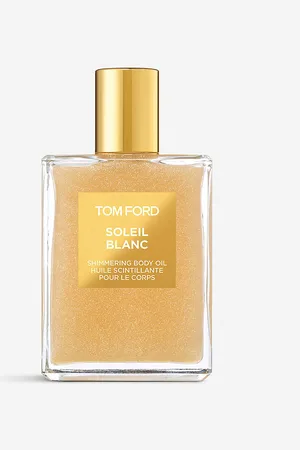 Tom Ford Private Blend Soleil Blanc Shimmering Body Oil 100ml