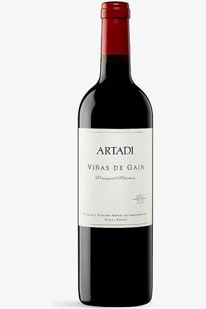 Spain Artadi Viñas De Gain Red Wine 750ml