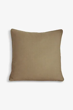 SOHO Vinnie Large Square Linen Cushion 65cm X