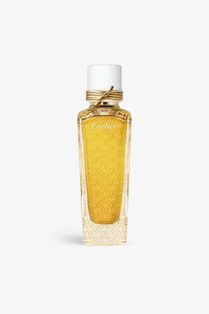 Cartier Les Heures Voyageuses Oud & Eau De Parfum 75ml
