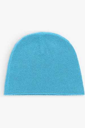 Joseph Ribbed-knit Cashmere Beanie Hat