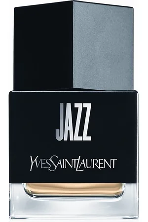 Saint Laurent Jazz Eau De Toilette 80ml