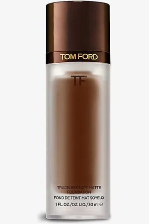 Tom Ford Traceless Soft Matte Foundation 30ml