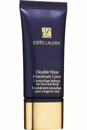 Estée Lauder Double Wear Maximum Cover Makeup for Face and Body Spf 15 30ml