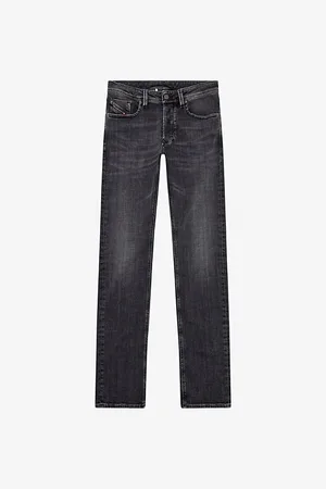 Diesel 1985 Larkee Regular-fit Straight-leg Jeans