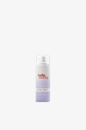 Hello Sunday The Retouch One Face Mist Spf 30 75ml