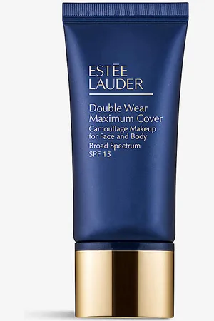 Estée Lauder Double Wear Maximum Cover Camouflage Spf15 Make-up 30ml