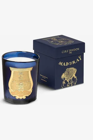 CIRE TRUDON Maduraï Scented Candle 270g