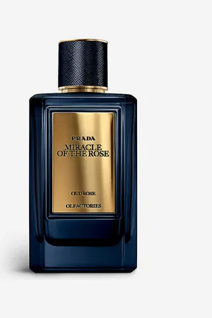 Prada Mirages Miracle of the Rose Eau De Parfum 100ml