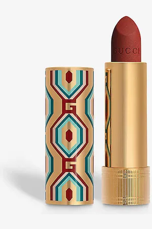 Gucci Rouge à Lèvres Limited-edition Matte Lipstick 3.5g