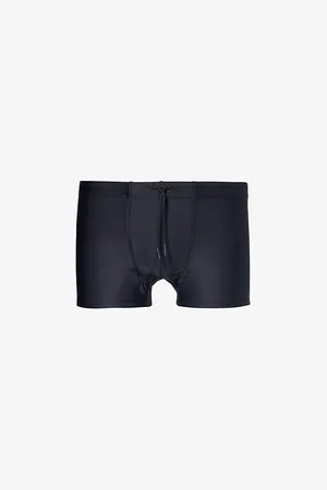 CDLP Elasticated-waistband Swim Briefs
