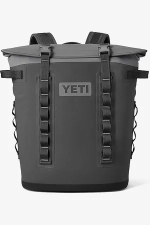 Yeti Hopper M20 Woven Soft Cooler Backpack