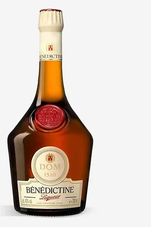 Aperitif & Digestif Benedictine Dom 1510 Liqueur 700ml