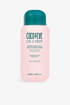 Coco & Eve Like a Virgin Super Hydrating Cream Conditioner 280ml