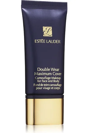 Estée Lauder Double Wear Maximum Cover Makeup for Face and Body Spf 15 30ml