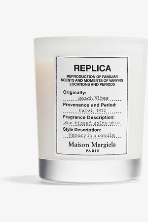 Maison Margiela Replica Beach Vibes Scented Candle 165g