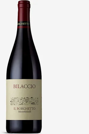 Italy Il Borghetto 2015 Bilaccio 750ml