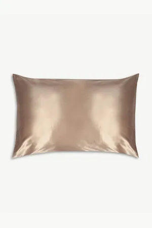 Slip Queen Silk Pillowcase 51cm X 76cm