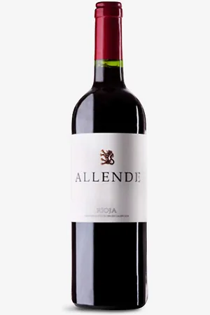 Spain Finca Allende Rioja Tinto Red Wine 750ml