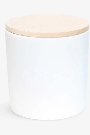 AMEN Chakra 01 Vetiver Scented Candle 200g