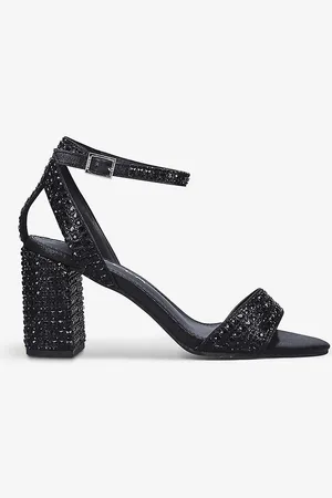 Carvela Kianni Embellished Heeled Sandals