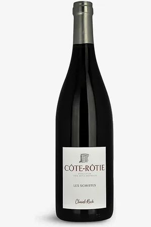Rhone Domaine Clusel Roch Côte-rôtie Les Schistes Red Wine 750ml