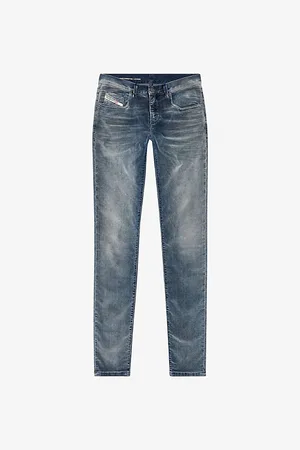 Diesel 2019 D-strukt Slim-fit Jeans