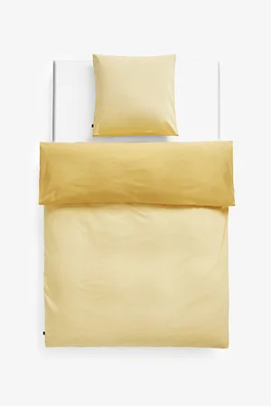 Hay Duo Organic-cotton Bedding